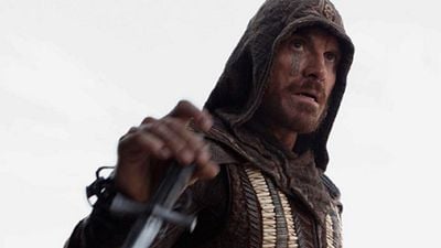 'Assassin's Creed': Michael Fassbender se une a los Asesinos en el tráiler internacional de la película noticias imagen