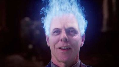 'Once Upon a Time': El Dios griego Morfeo aparecerá en la sexta temporada noticias imagen