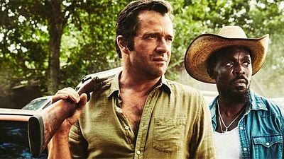 'Hap and Leonard' renueva por una segunda temporada en Sundance TV noticias imagen