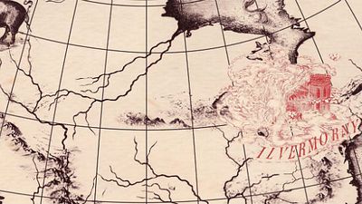 'Animales fantásticos y dónde encontrarlos': Así se fundó Ilvermorny, el colegio de magia y hechicería de América noticias imagen