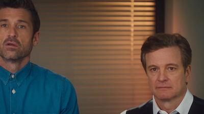 'Bridget Jones' Baby': Nuevo tráiler en el que los dos posibles padres del bebé de Bridget entran en guerra noticias imagen