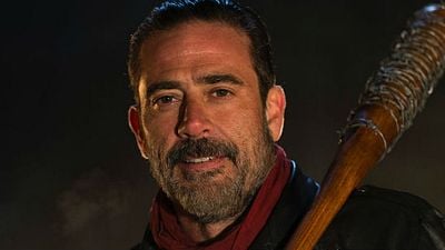 'The Walking Dead': Revelado el triste pasado de Negan noticias imagen