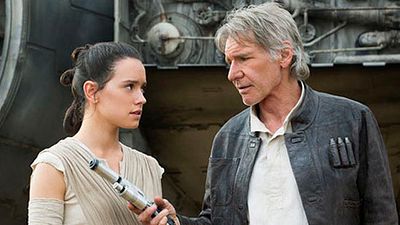 'Star Wars: El despertar de la Fuerza': James Cameron prefiere las películas de George Lucas a la de J.J. Abrams noticias imagen