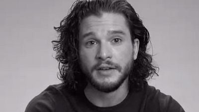 'Juego de tronos': Kit Harington hizo el casting con un ojo morado tras una pelea en un McDonalds noticias imagen