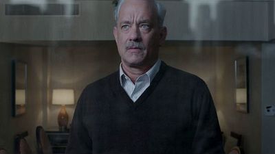 'Sully': Tom Hanks toma el control del avión en lo nuevo de Clint Eastwood noticias imagen
