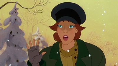 El musical basado en la película de animación 'Anastasia' llegará a Broadway en 2017