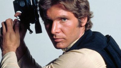 El guion del 'spin-off' de Han Solo, descrito como el mejor de la saga de 'Star Wars'