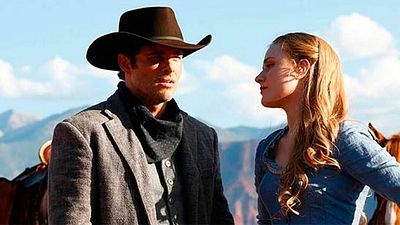 'Westworld': "la realidad será aburrida" en la nueva serie de Jonathan Nolan noticias imagen