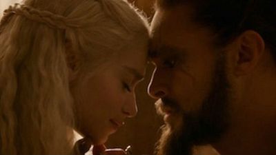'Juego de Tronos': Jason Momoa comparte su reacción ante la decisión de Daenerys en el final de la sexta temporada noticias imagen