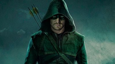 Stephen Amell afirma que 'Flashpoint' afectará a 'Arrow' noticias imagen