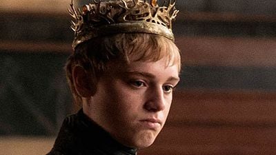 'Juego de Tronos': Dean-Charles Chapman siempre supo que Tommen estaba condenado noticias imagen