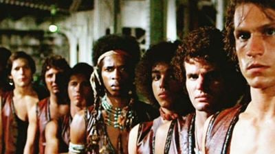 Los hermanos Russo adaptarán 'The Warriors (Los amos de la noche)' a televisión