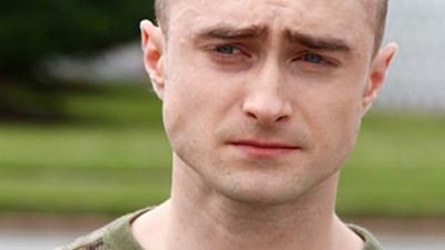 'Imperium': Primer tráiler oficial con Daniel Radcliffe infiltrado entre neonazis