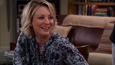 'The Big Bang Theory': Kaley Cuoco pide perdón por la polémica foto de sus perros con una bandera americana noticias imagen