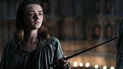 'Juego de Tronos': Así quieren Maisie Williams, Lena Headey y Liam Cunningham que sea el final de sus personajes