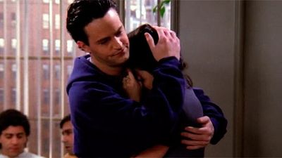 'Friends': 10 detalles de la primera temporada que nos sorprenden hoy en día noticias imagen