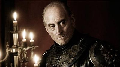 'La Liga de la Justicia': Charles Dance ('Juego de Tronos') podría ser el villano Steppenwolf noticias imagen