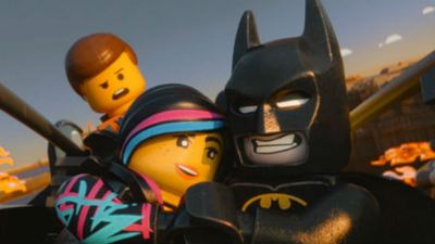 'La Lego Película 2' será reescrita por el creador de la serie de televisión 'BoJack Horseman'