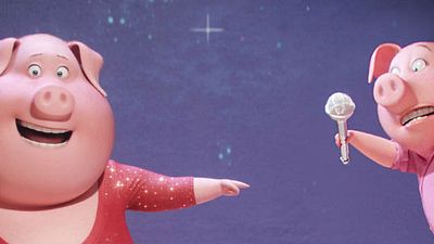 '¡Canta!': nuevo tráiler con Matthew McConaughey dando la nota noticias imagen