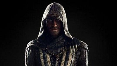 'Assassin's Creed': Nuevas imágenes de Michael Fassbender como Callum Lynch