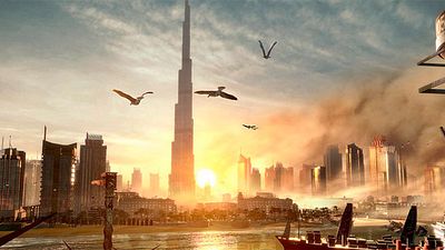 'Deus Ex: Mankind Divided': Adam Jensen vuelve a la acción el próximo 23 de agosto noticias imagen