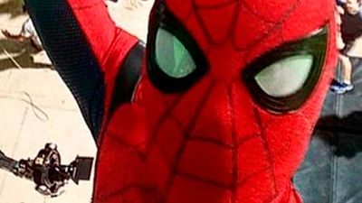 'Spiderman: Homecoming': Tom Holland celebra así que sólo falta un año para el estreno de la película noticias imagen