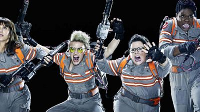 'Cazafantasmas': las primeras críticas del 'reboot' son muy dispares noticias imagen