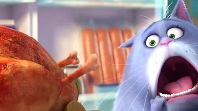 'Mascotas': Los críticos se rinden ante lo nuevo de los creadores de 'Gru. Mi villano favorito'