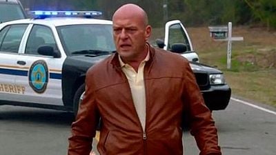'Girlboss': Dean Norris ficha por la nueva serie de Netflix noticias imagen