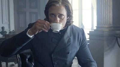 'La leyenda de Tarzán': Alexander Skarsgård cuenta que vivió en un sótano de Leeds con un narcotraficante noticias imagen