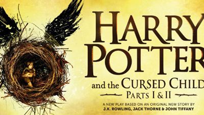 'Harry Potter y el legado maldito': El guion de la obra de teatro se publicará en España en septiembre
