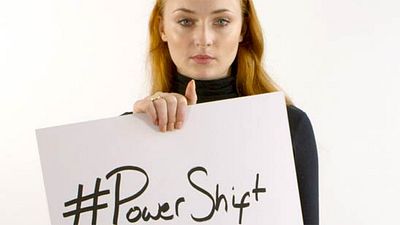 La actriz de 'Juego de Tronos' Sophie Turner presentará una serie documental online sobre redes sociales noticias imagen