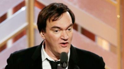 Quentin Tarantino se reafirma y dice que solo hará dos películas más