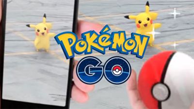 'Pokémon Go': Las noticias más locas que hemos leído tras su lanzamiento