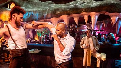 'American Gods': primera imagen del Chico Tecnológico en la adaptación de la novela de Neil Gaiman