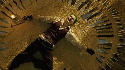 'Escuadrón suicida': Nuevo tráiler extendido con escenas inéditas noticias imagen