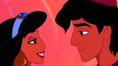 'Once Upon a Time': Aladdín y Jasmín podrían aparecer finalmente en la sexta temporada noticias imagen