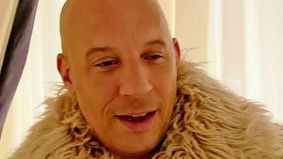 'xXx: The Return of Xander Cage': Vin Diesel anuncia el estreno del tráiler con este 'teaser'