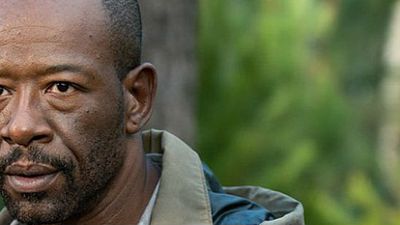 'The Walking Dead': Primer vistazo a Morgan en la séptima temporada noticias imagen