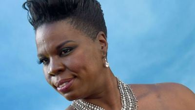 Leslie Jones publica en Twitter los insultos racistas que ha recibido