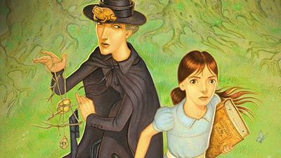 'The Wee Free Men': La novela de Terry Pratchett será adaptada a la gran pantalla noticias imagen