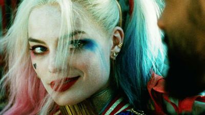 'Escuadrón Suicida': Revelados los diseños alternativos del traje de Harley Quinn para la película