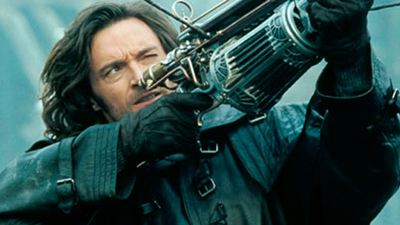 El nuevo 'reboot' de Van Helsing podría estar inspirado en la saga 'Mad Max'