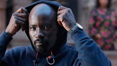 'Luke Cage': nueva imagen de la esperada tercera serie de Marvel para Netflix noticias imagen