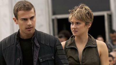 'La serie Divergente: Ascendente' no se estrenará en los cines