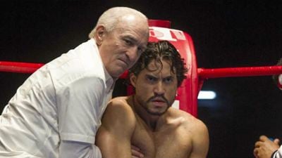 'Hands of Stone': Robert De Niro y Édgar Ramírez protagonizan el primer tráiler