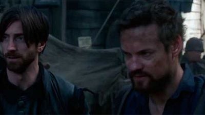 'Salem': Primer y aterrador tráiler de la tercera temporada noticias imagen