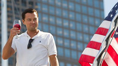 La productora de 'El Lobo de Wall Street', vinculada a un escándalo financiero en Malasia  noticias imagen