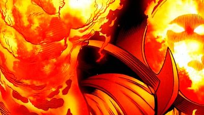 'Doctor Strange': ¿Confirmada la aparición del villano Dormammu por una figura de acción? noticias imagen