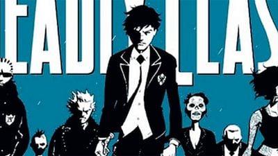 La serie de cómics 'Deadly Class' se convertirá en serie de la mano de los hermanos Russo noticias imagen